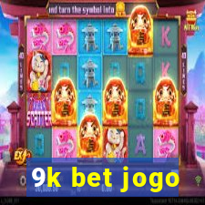 9k bet jogo